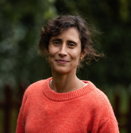 Emilie Marchandise